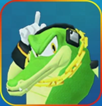 Vectorthecrocodileportraitv242 — Sonic Speed Simulator option 143