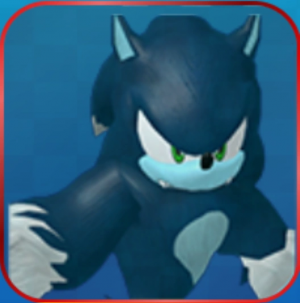 Werehogportraitv242 — Sonic Speed Simulator option 145