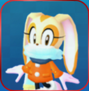 Wintercreamportrait — Sonic Speed Simulator option 146