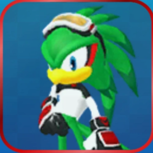 Winterjeticon2023 — Sonic Speed Simulator option 147