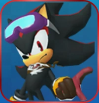 Wintershadowportrait — Sonic Speed Simulator option 148