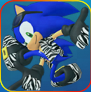 Zebrasonicportraitv242 — Sonic Speed Simulator option 152