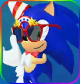 Zzzzz 1719100756partysonicportrait — Sonic Speed Simulator option 156