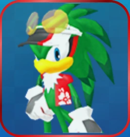 Zzzzz 1720459257summerjet — Sonic Speed Simulator option 157