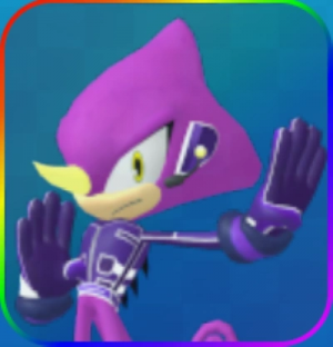 Zzzzz 1723260396racesuitespio Portrait — Sonic Speed Simulator option 166