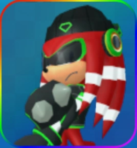 Zzzzz 1725768174djknuckles Portrait — Sonic Speed Simulator option 172