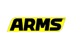 Arms Series Logo — Nintendo Franchises/Series option 42