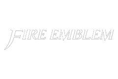 Fire Emblem Series Logo — Nintendo Franchises/Series option 33