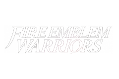 Fire Emblem Warriors Series Logo — Nintendo Franchises/Series option 34