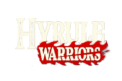 Hyrule Warriors Series Logo — Nintendo Franchises/Series option 32