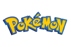 Pokmon Series Logo — Nintendo Franchises/Series option 21