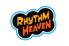 Rhythm Heaven Series Logo — Nintendo Franchises/Series option 89