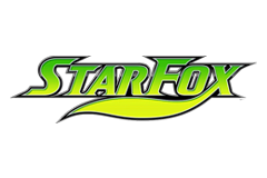 Star Fox Series Logo — Nintendo Franchises/Series option 93
