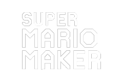Super Mario Maker Series Logo — Nintendo Franchises/Series option 4
