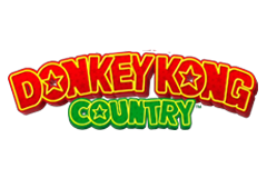 Zzzzz 1756399481donkey Kong Country Series Logo — Nintendo Franchises/Series option 20