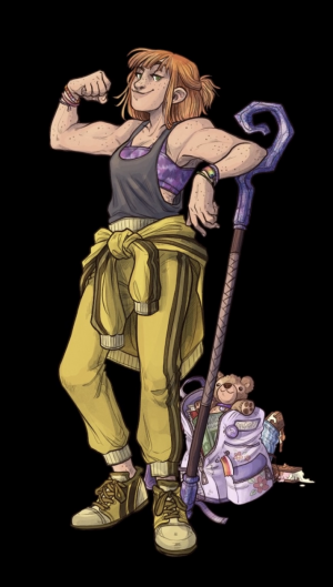 Img0573 — (almost) ALL Fantasy High Characters option 2