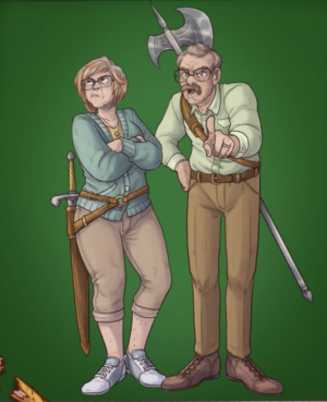Img0597 — (almost) ALL Fantasy High Characters option 27