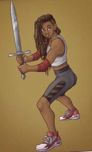 Img0604 — (almost) ALL Fantasy High Characters option 12