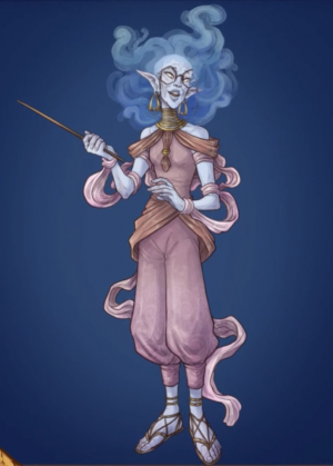 Img0637 — (almost) ALL Fantasy High Characters option 56