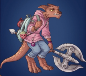 Img0638 — (almost) ALL Fantasy High Characters option 57