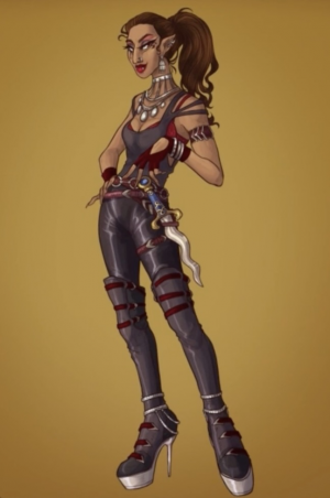 Img0665 — (almost) ALL Fantasy High Characters option 21