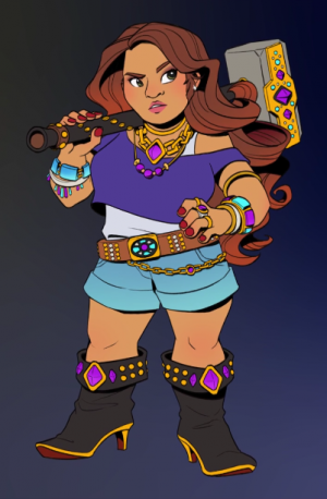 Zzzzz 1713554767img0590 — (almost) ALL Fantasy High Characters option 83
