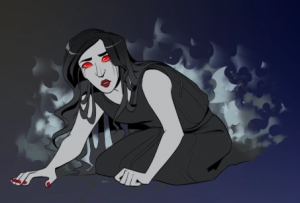 Zzzzz 1713554767img0698 — (almost) ALL Fantasy High Characters option 85