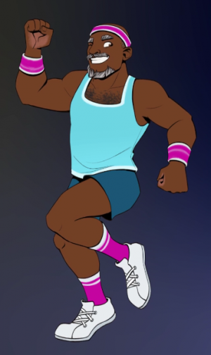 Zzzzz 1713554767img0699 — (almost) ALL Fantasy High Characters option 86