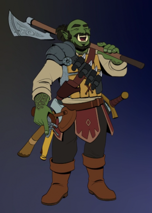 Zzzzz 1713554769img0706 — (almost) ALL Fantasy High Characters option 97