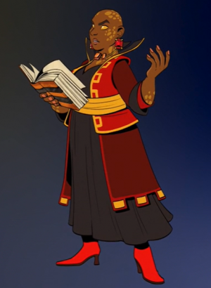 Zzzzz 1713554769img0713 — (almost) ALL Fantasy High Characters option 100
