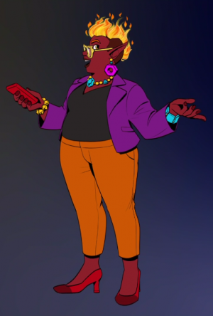 Zzzzz 1713554769img0715 — (almost) ALL Fantasy High Characters option 103
