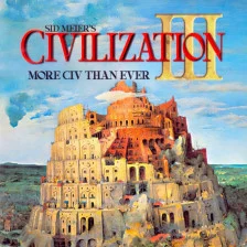 Sidmeierscivilization3 Square — 1900+ Games (2024) option 104
