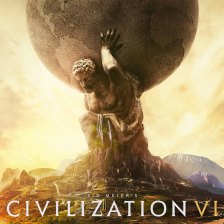 Sidmeierscivilizationvi Square — 1900+ Games (2024) option 106