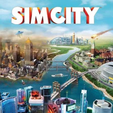 Simcity2013 Square2 — 1900+ Games (2024) option 119