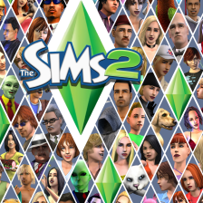 Sims2the Square — 1900+ Games (2024) option 121