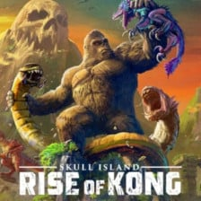Skullislandriseofkong Square2 — 1900+ Games (2024) option 127