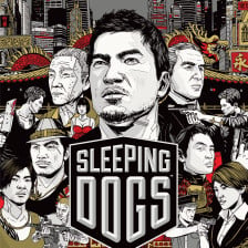 Sleepingdogs Square — 1900+ Games (2024) option 130