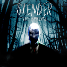 Slenderthearrival Square — 1900+ Games (2024) option 131