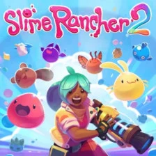 Slimerancher2 Square — 1900+ Games (2024) option 133