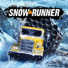 Snowrunner Square — 1900+ Games (2024) option 140