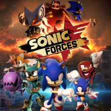 Sonicforces Square — 1900+ Games (2024) option 146