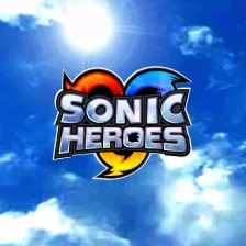 Sonicheroes Square — 1900+ Games (2024) option 149