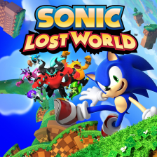 Soniclostworld Square — 1900+ Games (2024) option 150