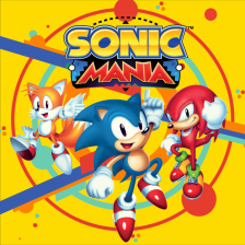 Sonicmania Square — 1900+ Games (2024) option 151