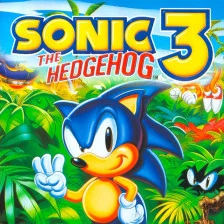 Sonicthehedgehog3 Square — 1900+ Games (2024) option 156