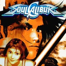 Soulcalibur Square — 1900+ Games (2024) option 159