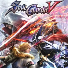 Soulcalibur5 Square — 1900+ Games (2024) option 160