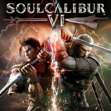 Soulcalibur6 Square — 1900+ Games (2024) option 161