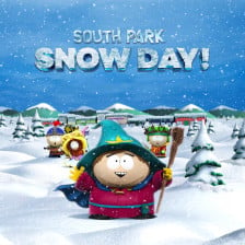 Southparksnowday Square1 — 1900+ Games (2024) option 165