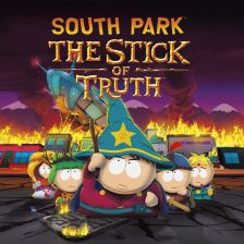 Southparkthestickoftruth Square — 1900+ Games (2024) option 167